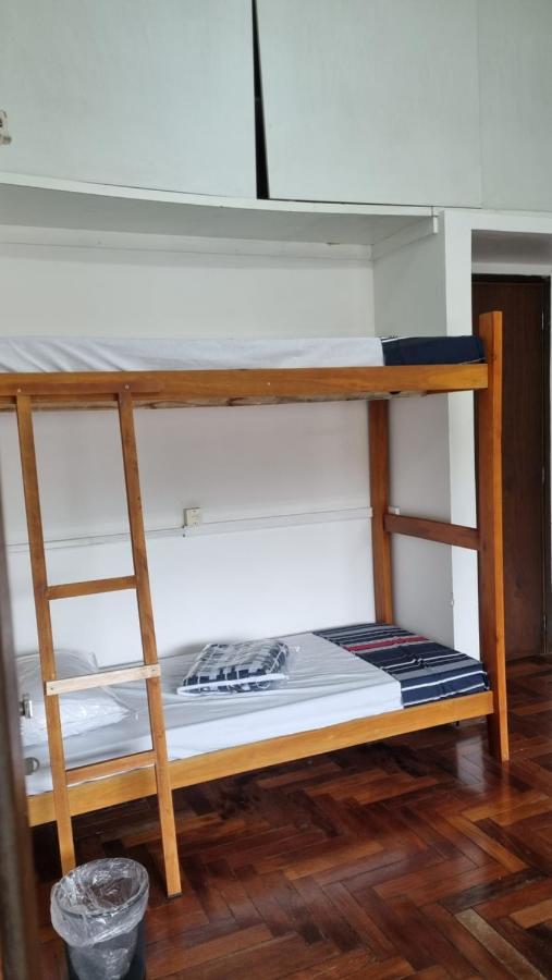 Brazil Hostel São Paulo Ngoại thất bức ảnh