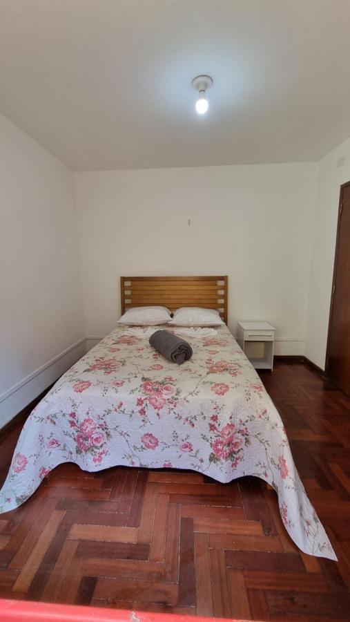 Brazil Hostel São Paulo Ngoại thất bức ảnh