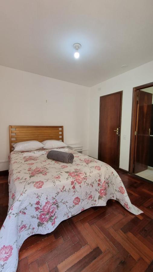 Brazil Hostel São Paulo Ngoại thất bức ảnh
