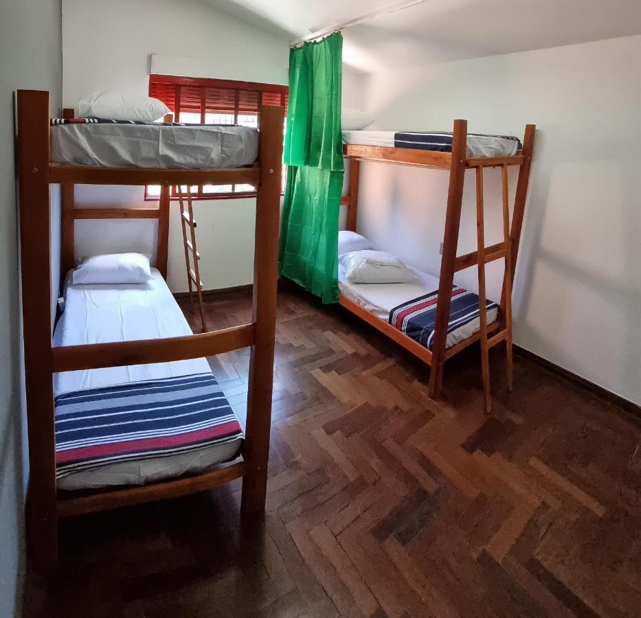 Brazil Hostel São Paulo Ngoại thất bức ảnh